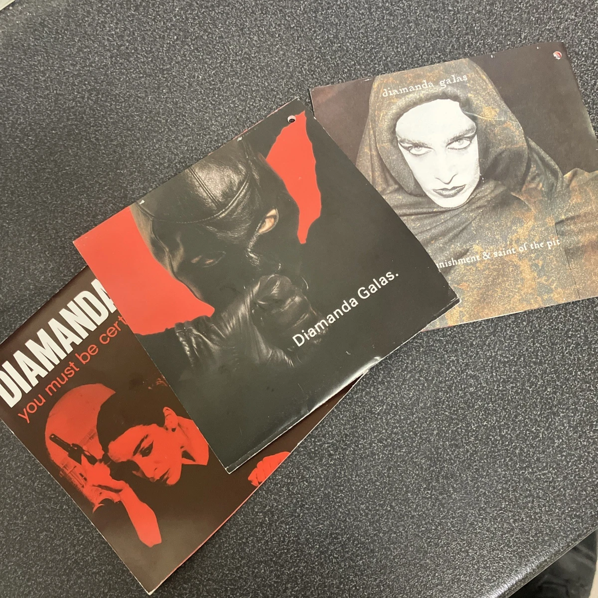 diamanda galas products for sale | eBay
