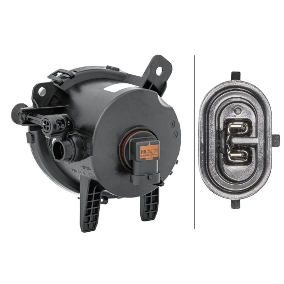 1X HELLA 1N0354990-041 RECHTS 63177248912 NEU Foto 2 de 4