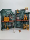Vintage 1981 MOTU Castle Grayskull 100% Complete