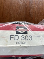 Rotor - Standard Fd-303