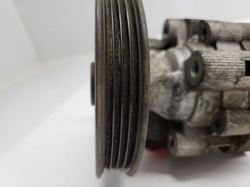 Dodge Avenger 2008 2009 2010 bomba de dirección asistida Foto 3 de 4