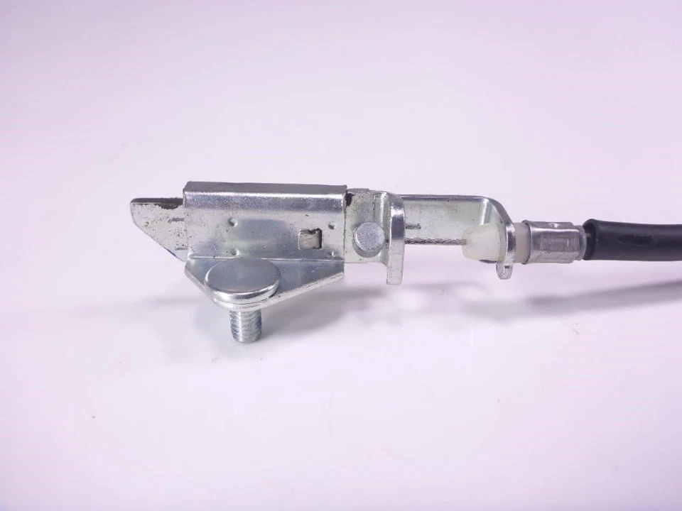 Cable de cierre de asiento 13 Yamaha FZ8 2D1-2478E-00-00 4BP-24780-00-00 Foto 2 de 4