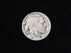 1918-S Buffalo Nickel Good 50916