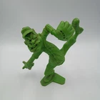 BROOKLYN DODGERS, BUMS, BULL PEN BOO BOO MARX FIGURINE