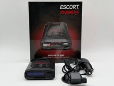 Escort Redline 360 C Radar Detector System - Black