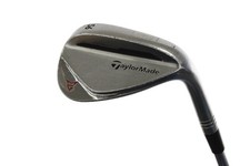 TaylorMade Milled Grind 2 Chrome SB Sand Wedge 56° Stiff Right-Handed #24892
