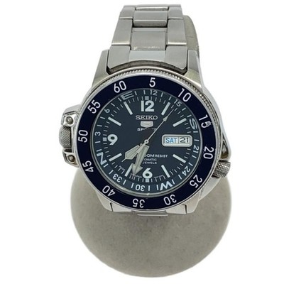 Seiko 5 Sports Atlas Land Shark SKZ211 7S36-01E0 Automatic Diver