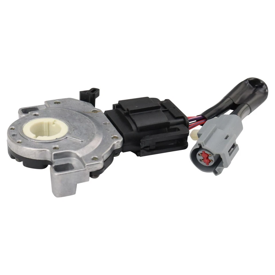 Interruptor de seguridad neutro para Ford 1989-1996 Foto 3 de 4