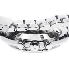 OMEGA Speedmaster Broad Arrow 3558.50 Chronograph Automatic Men's Watch_889733 6