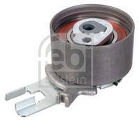 Spannrolle Zahnriemen Febi Bilstein 21627 FÜR Volvo