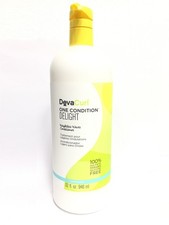 Devacurl One Condition Delight - Weightless Waves Conditioner,32 oz