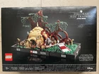 LEGO Star Wars: Dagobah Jedi Training Diorama (75330) (NEW)