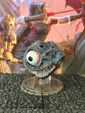 Eye Monger D&D Miniature Dungeons Dragons Spe...
