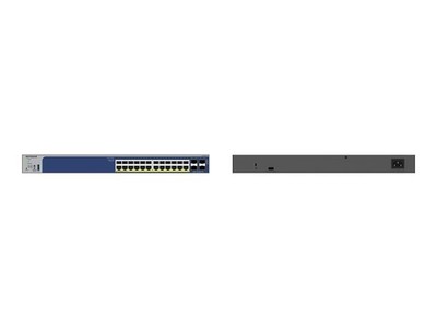 Netgear GS728TXUP-300EUS Switch II price incl VAT 3 yr warranty* B2B