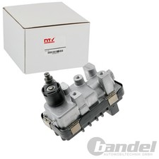 NTY TURBOLADER passend für AUDI A6 Q7 PORSCHE CAYENNE VW PHAETON TOUAREG |