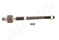 Innere Spurstangen-Kugelgelenk Japanparts RD-H21L Hyundai 57724 4H000