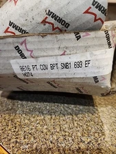 Dorma Hydraulic Door Closer Dorma 8616 Cov EF