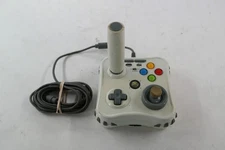 Mad Catz Xbox 360 Arcade GameStick Controller 4758 with USB Attachment Tested