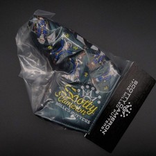 SCOTTY CAMERON 2026 SPARK OF INDEPENDENCE PUTTER COVER