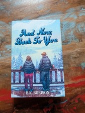 And Now, Back to You von B.K. Borison, OwlCra...