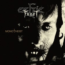 CELTIC FROST - Monotheist [CD]