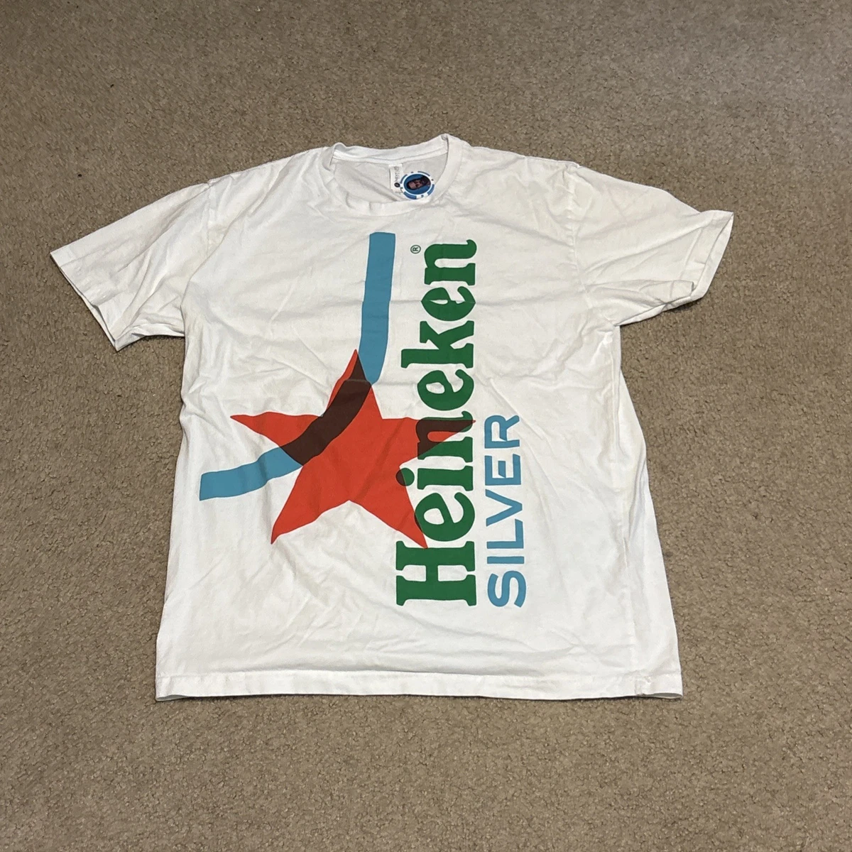 Heineken T-Shirts for Men for sale | eBay