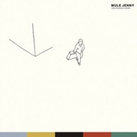 Mule Jenny - Take Enough Leeway - Vinyl Record Lp - G4Z