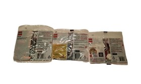 NEW/SEALED LEGO STAR WARS 30050, 30059, 30278 