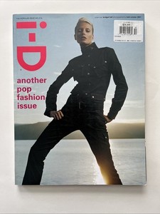 Id Magazine | eBay
