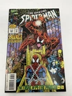 AMAZING SPIDER-MAN #403 JULY 1995 NEAR MINT HIGH GRADE THE RETURN OF CARNAGE!