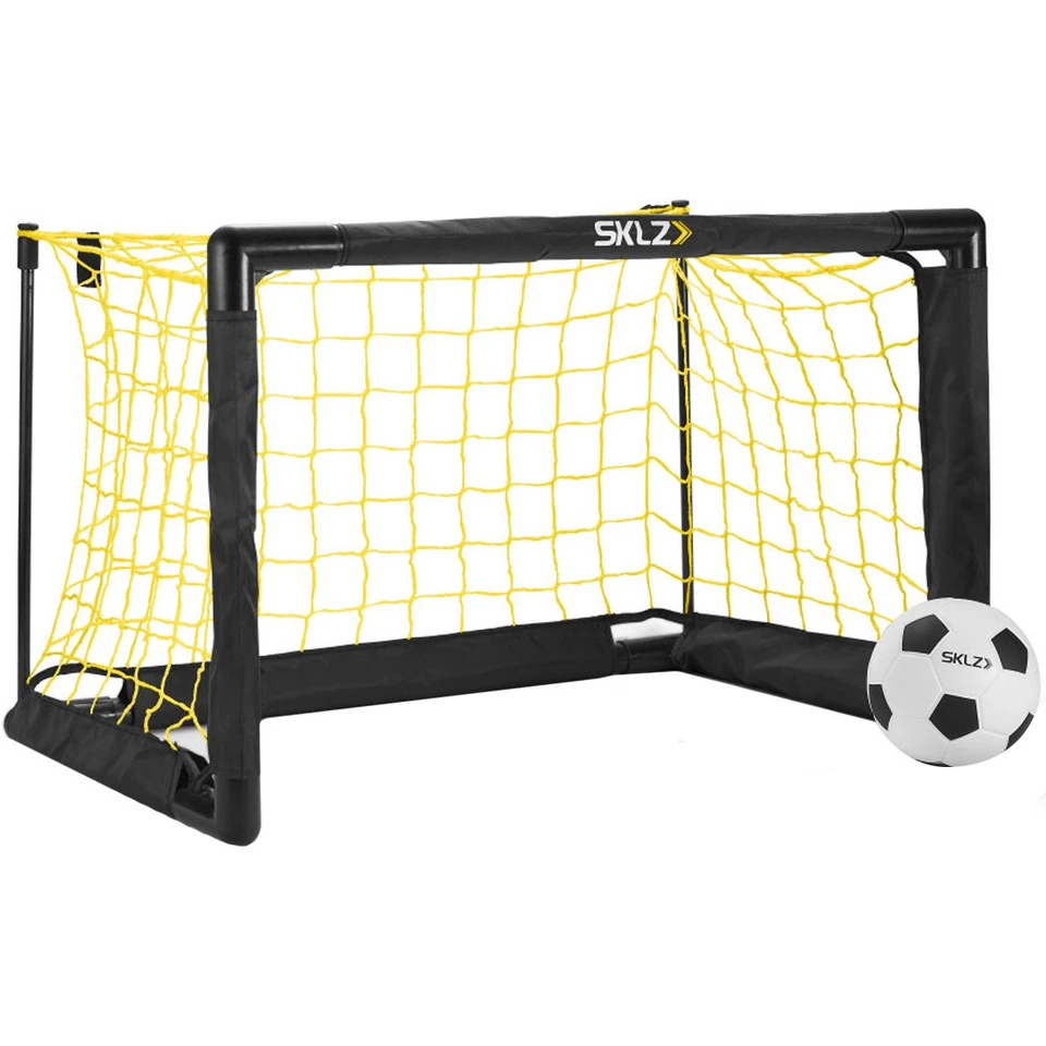 Gol de futebol SKLZ Pro mini - Imagem 2 de 3