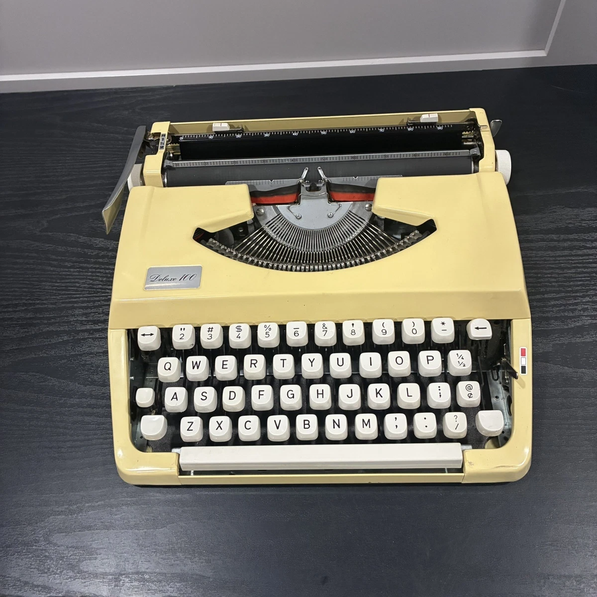 Brother Steel Collectible Typewriters for sale | eBay