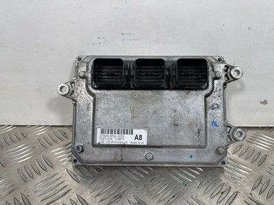Honda Civic 2007 R18A2 37820RSAG33 Motorsteuergerät Modul ECU LIQ8507