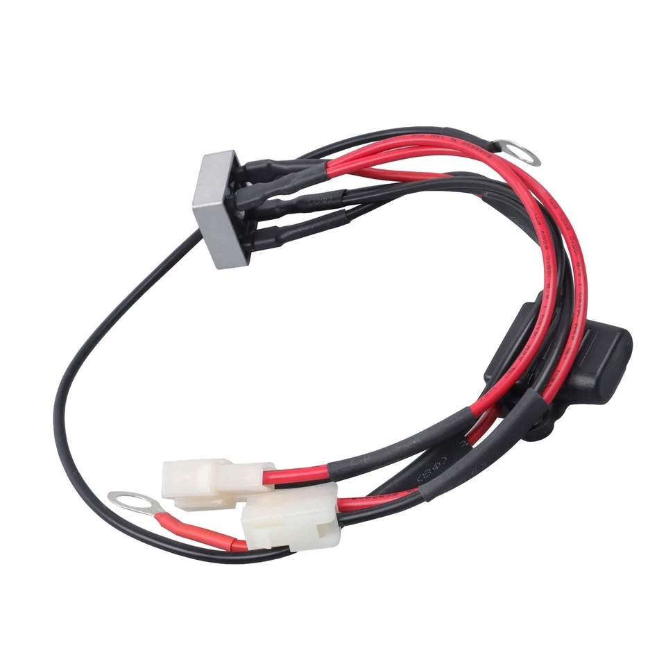 REVERSE MOTOR SERVO FIX FOR Ski-doo 09-18 XP Renegade ACE 1200 TNT GTX 900 GSX - Image 3 of 4