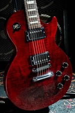 Gibson Les Paul Studio Wine Red / 2001 o10929