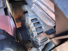 Alternateur Peugeot J9