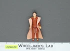 Princess Leia Bespin Star Wars ESB Vintage Kenner 1980 Action Figure NO REPRO