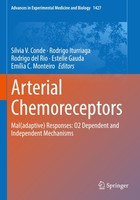 Arterial Chemoreceptors SíLvia V. Conde