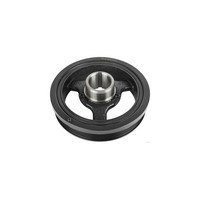 Herth+Buss Riemenscheibe Kurbelwelle FüR Chevrolet Captiva Opel Antara A 3.0