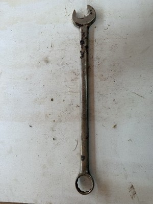 1 3/8 Armstrong Armaloy Wrench NO. 1175-L