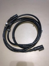 Hunter Wheel Alignment 12 Foot Machine To Camera Usb Super Cable Burndy 38-957-3
