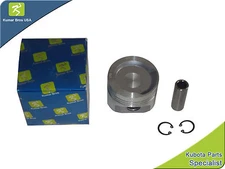 New Piston STD FITS Kubota WG750 