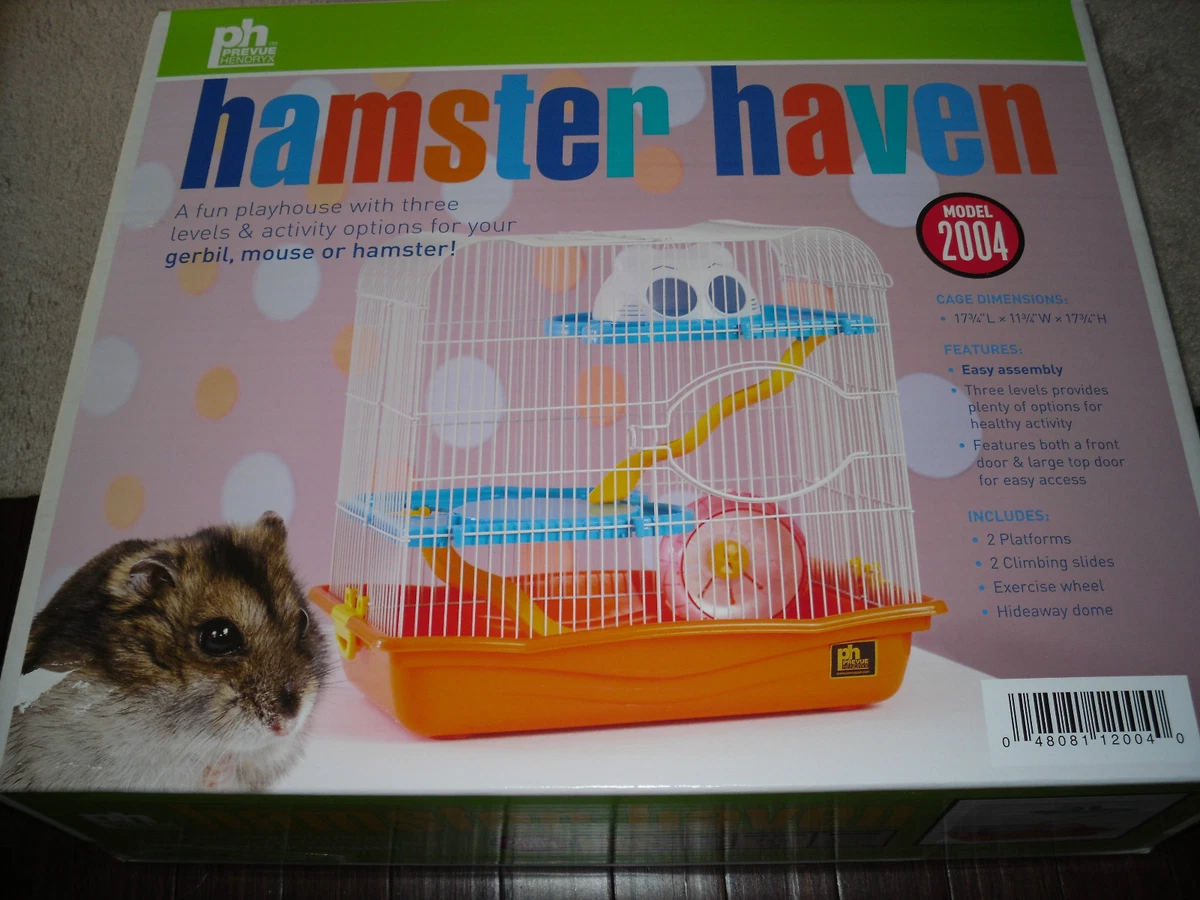 Hamster heaven cage ebay top