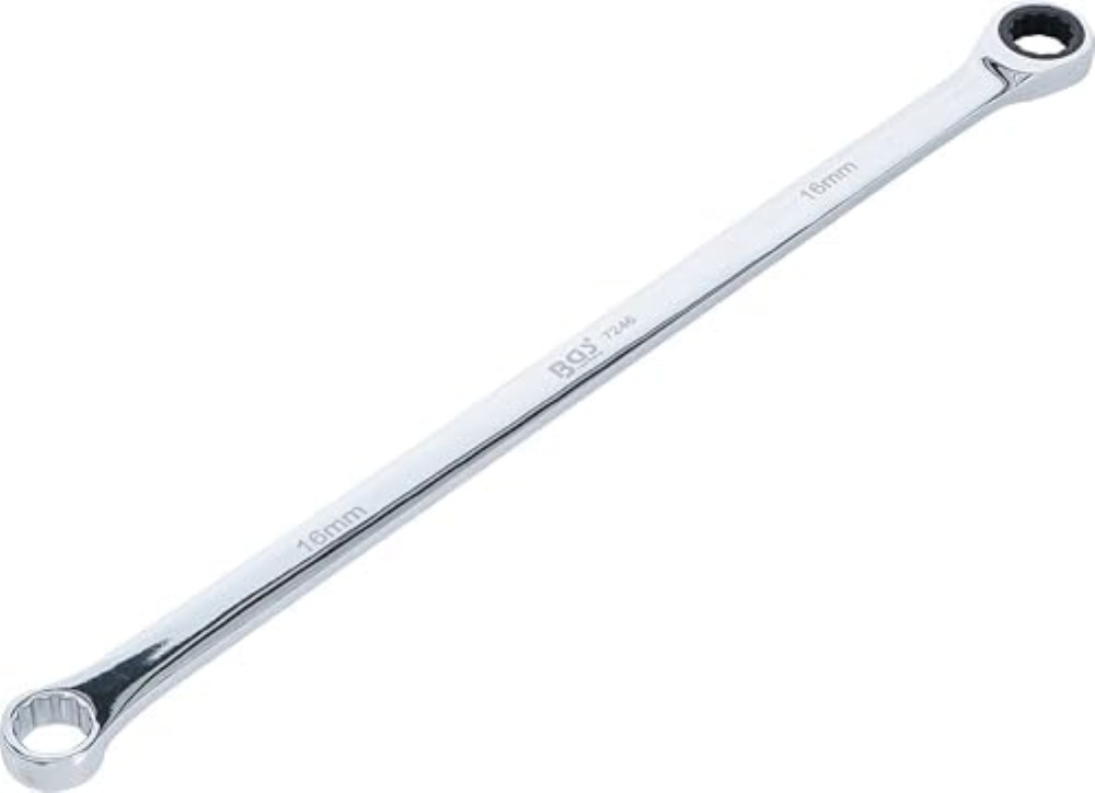 La Chiave dei Miracoli: BGS 7246 16mm Extra Lunga per Bulloni Ostinati