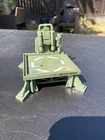 VINTAGE 1980'S G.I. JOE ARAH JUMP JET PACK PLAY SET SYSTEM COMPLETE