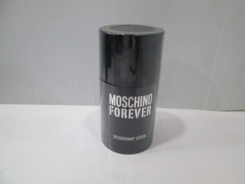 MOSCHINO FOREVER FOR MEN Deodorante Stick 75ml - Zdjęcie 1 z 2