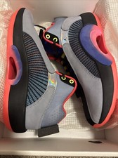 jordan 35 center of gravity stockx