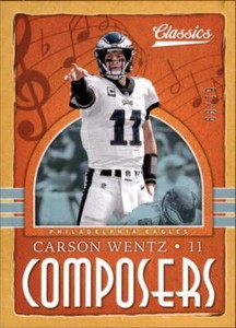2018-Panini-Classics-Football-Gold-Parallel-Singles-99-Pick-Your-Cards