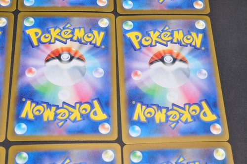 151 Charmeleon AR 18 Karten Komplett Set sv2a Japanisch Pokemon Karte NM-EX UK - Bild 17 von 21