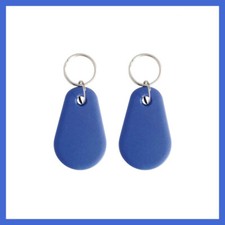100pcs Proximity ReWritable 125KHZ RFID Card Tags with T5567/T5577/T5557 Chip